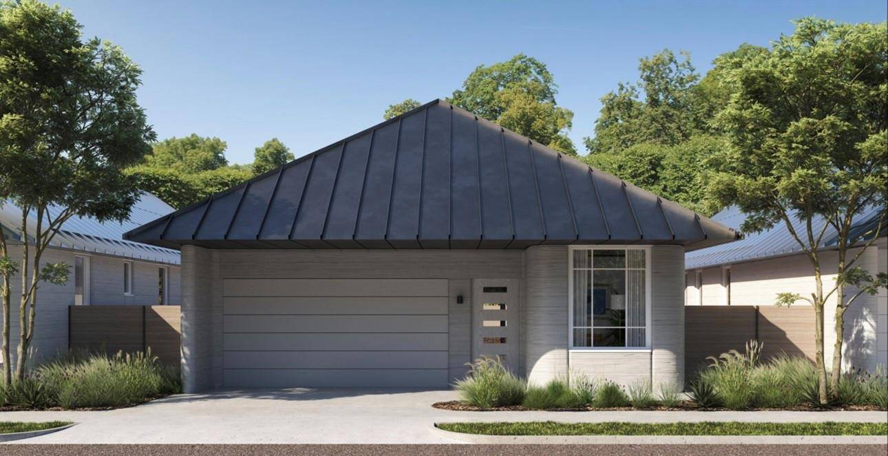 312 Blue Blaze TRL, Georgetown, TX 78628