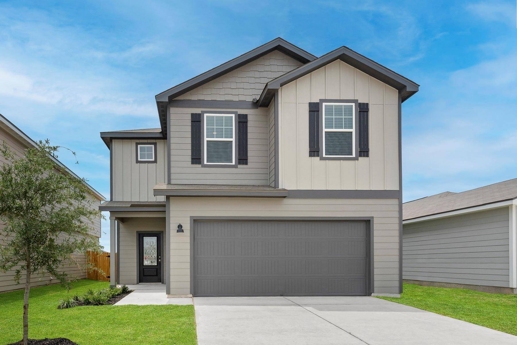 127 Surrey Oaks, San Marcos, TX 78666