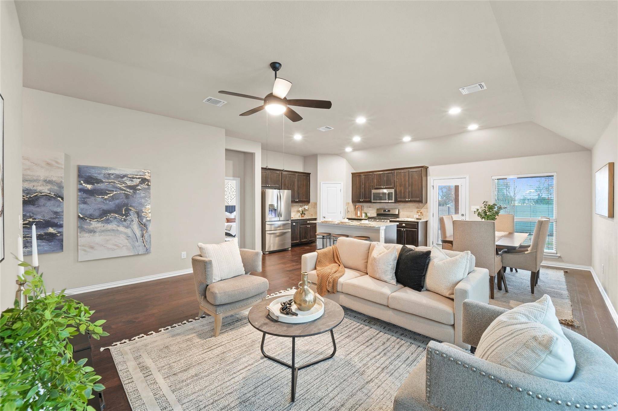 153 Belford ST, Georgetown, TX 78628
