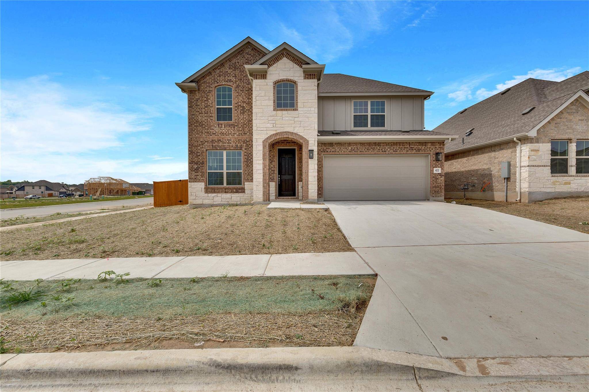 422 Biscayne Bay BND, Kyle, TX 78640