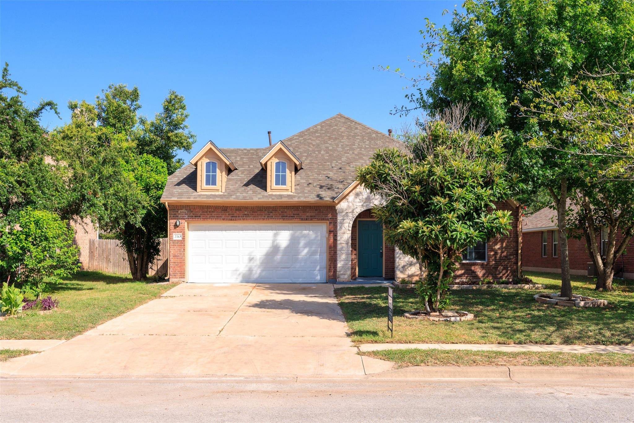 210 Marquitos DR, Kyle, TX 78640