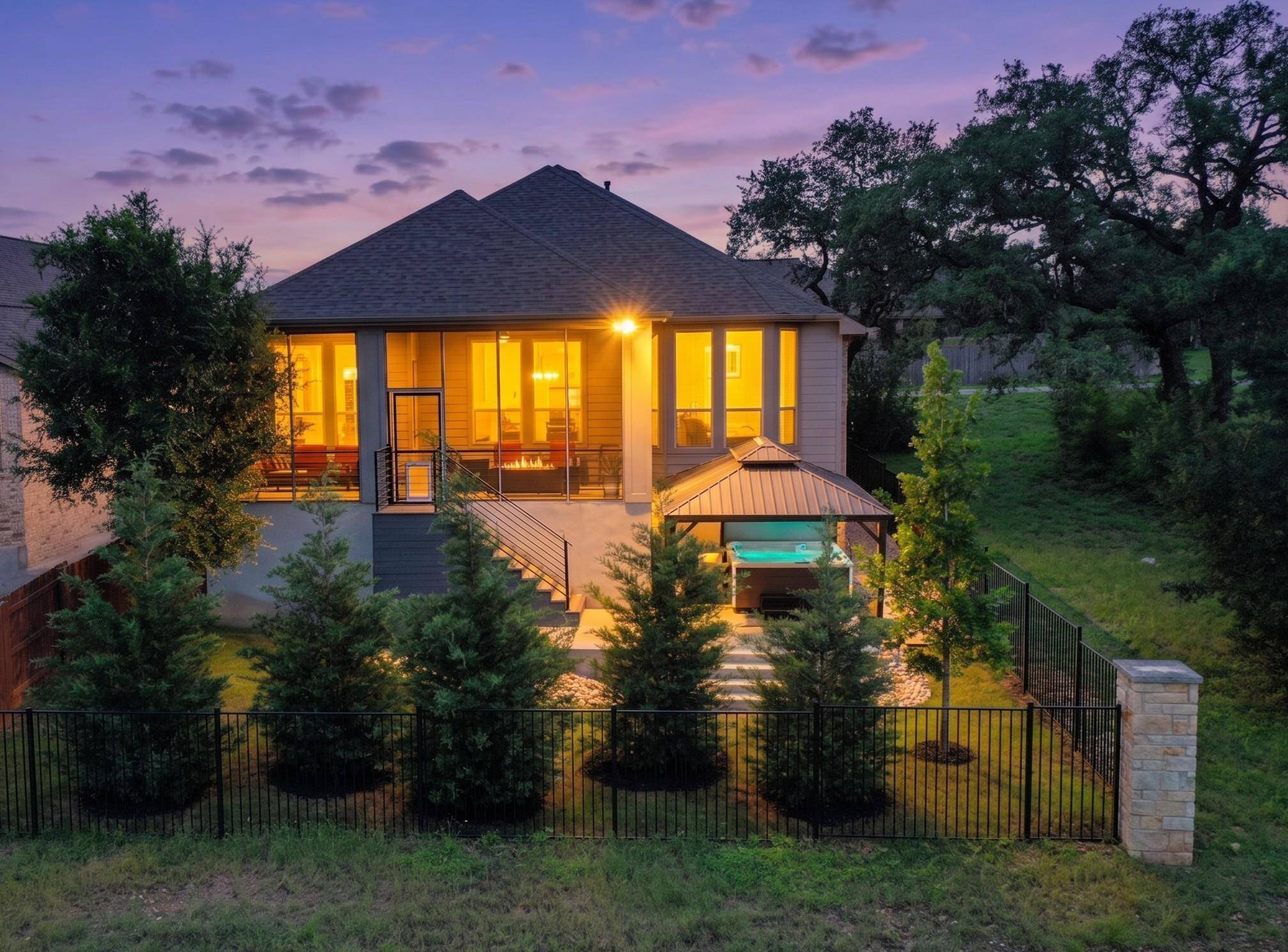 433 Teakmill TRL, San Marcos, TX 78666