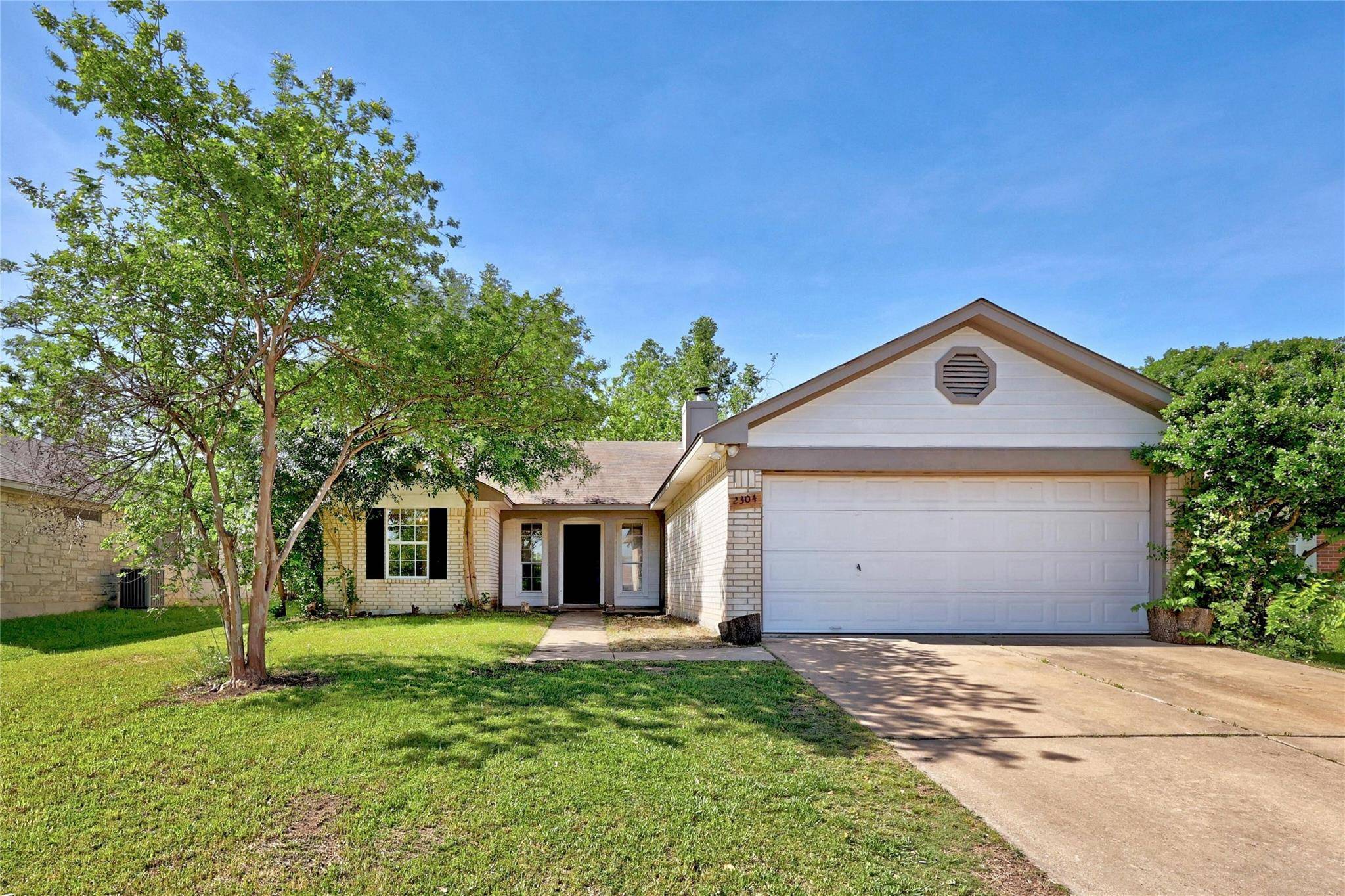 2304 Larston LN, Cedar Park, TX 78613