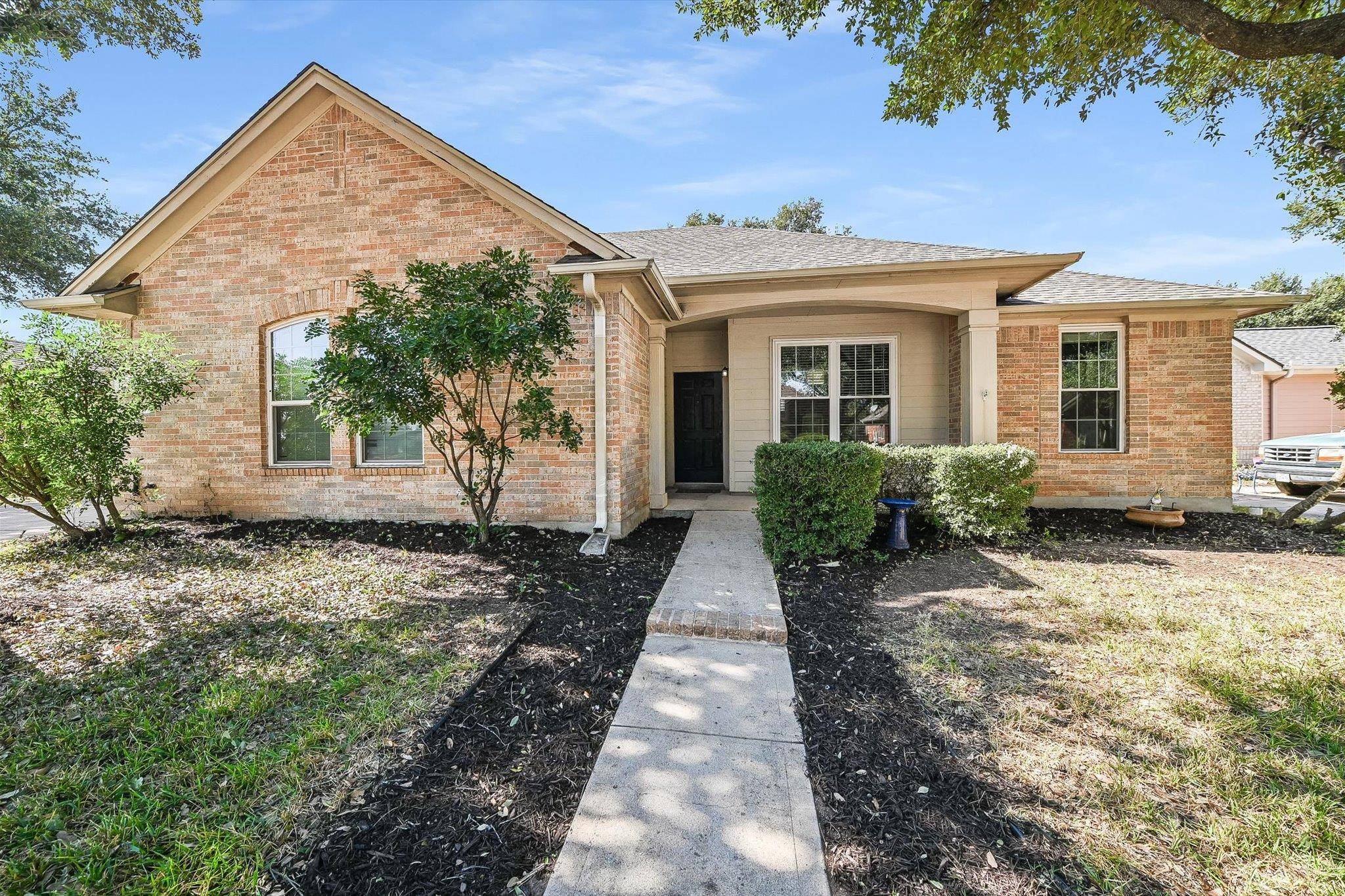 1712 Chalice CV, Round Rock, TX 78665