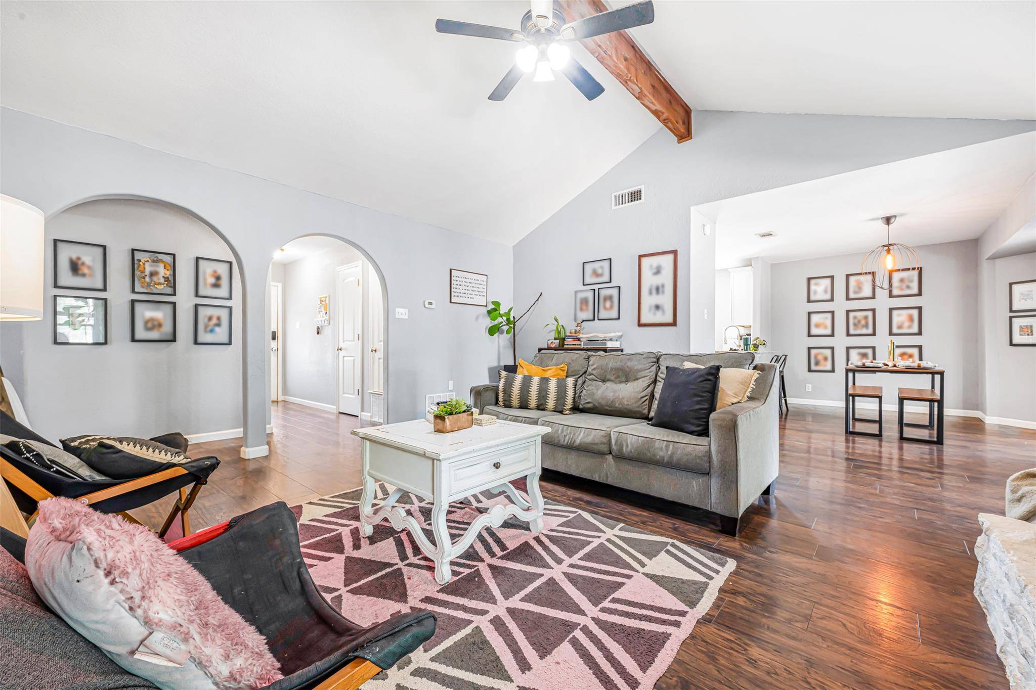 1906 Garden Villa DR, Georgetown, TX 78628