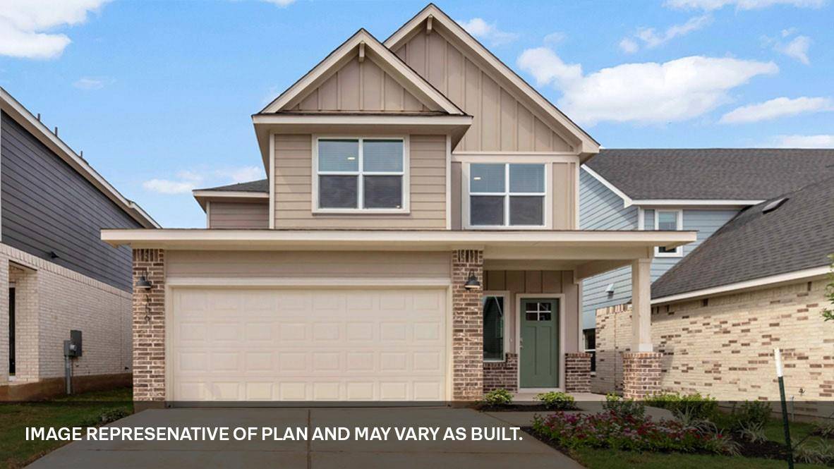 156 Grey Slate Ave, Marble Falls, TX 78654