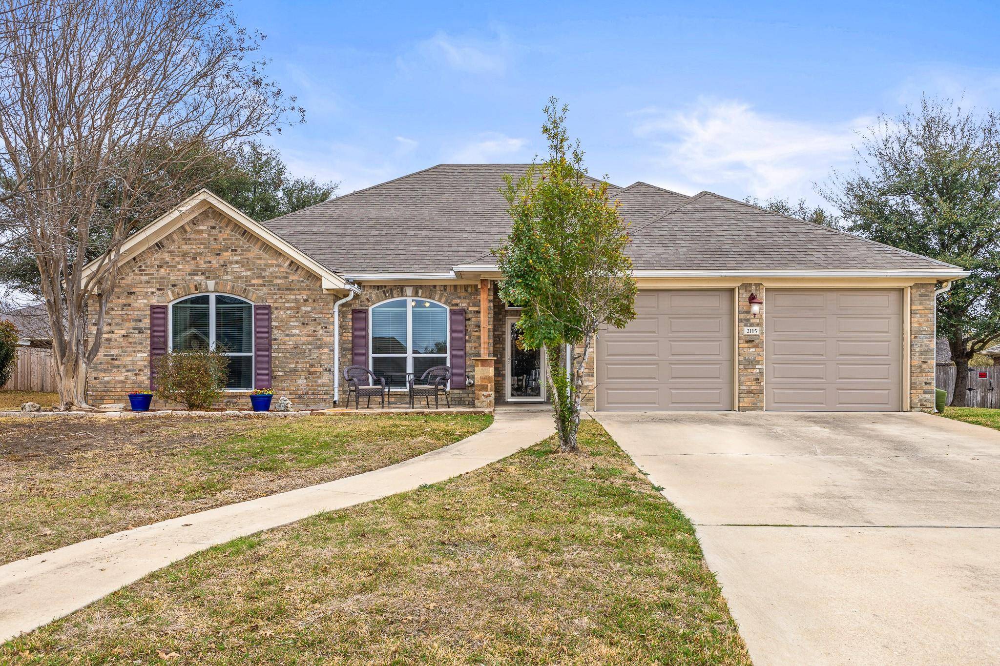 2115 Yak TRL, Harker Heights, TX 76548
