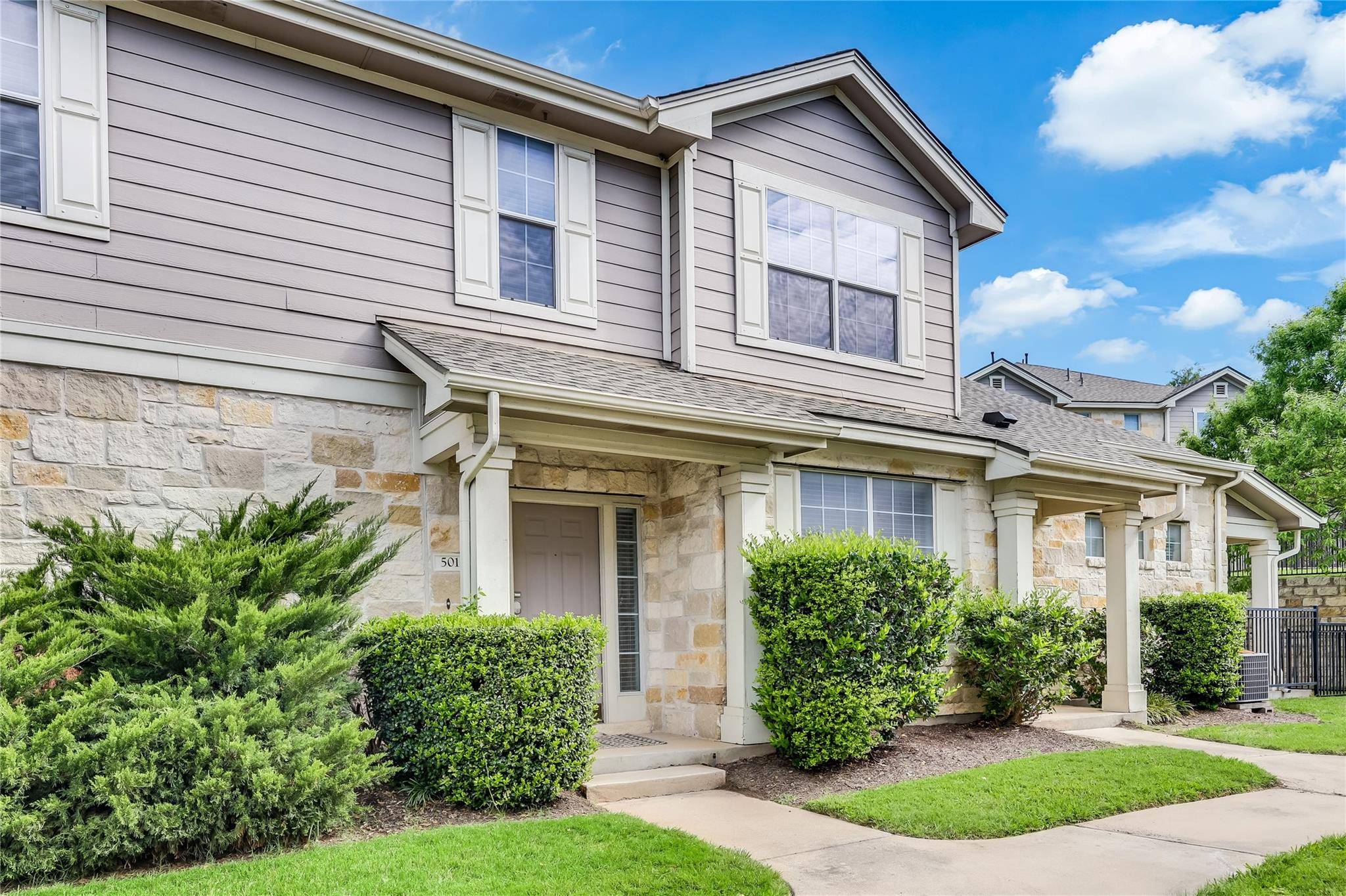 1900 Scofield Ridge PKWY #501, Austin, TX 78727