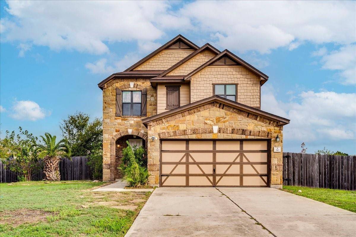 310 Cushman DR, Kyle, TX 78640