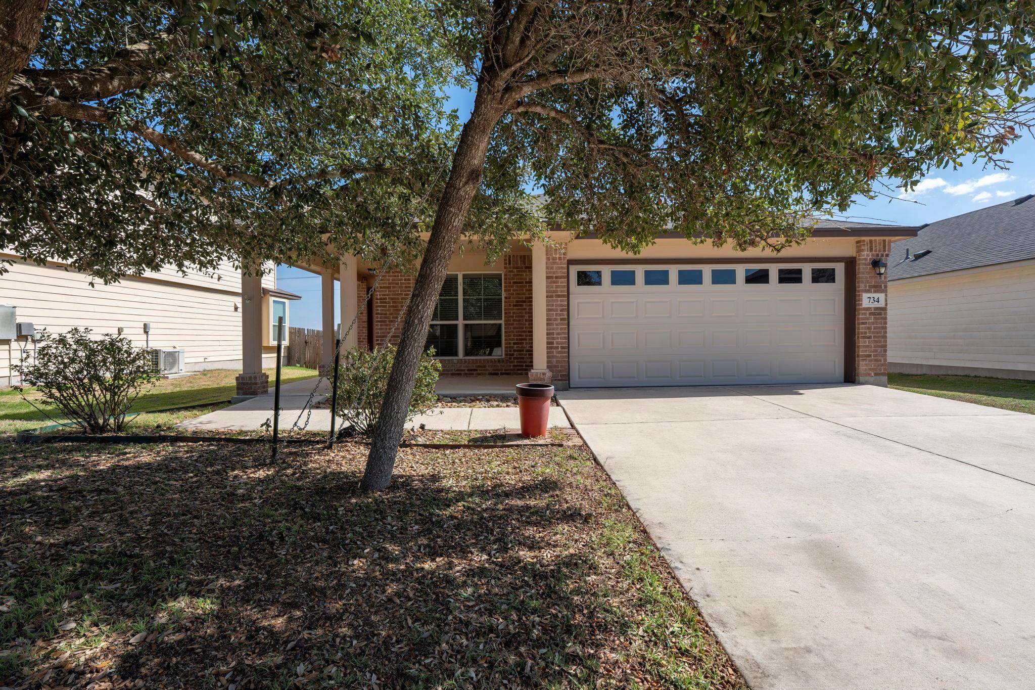 734 Wolfeton WAY, New Braunfels, TX 78130