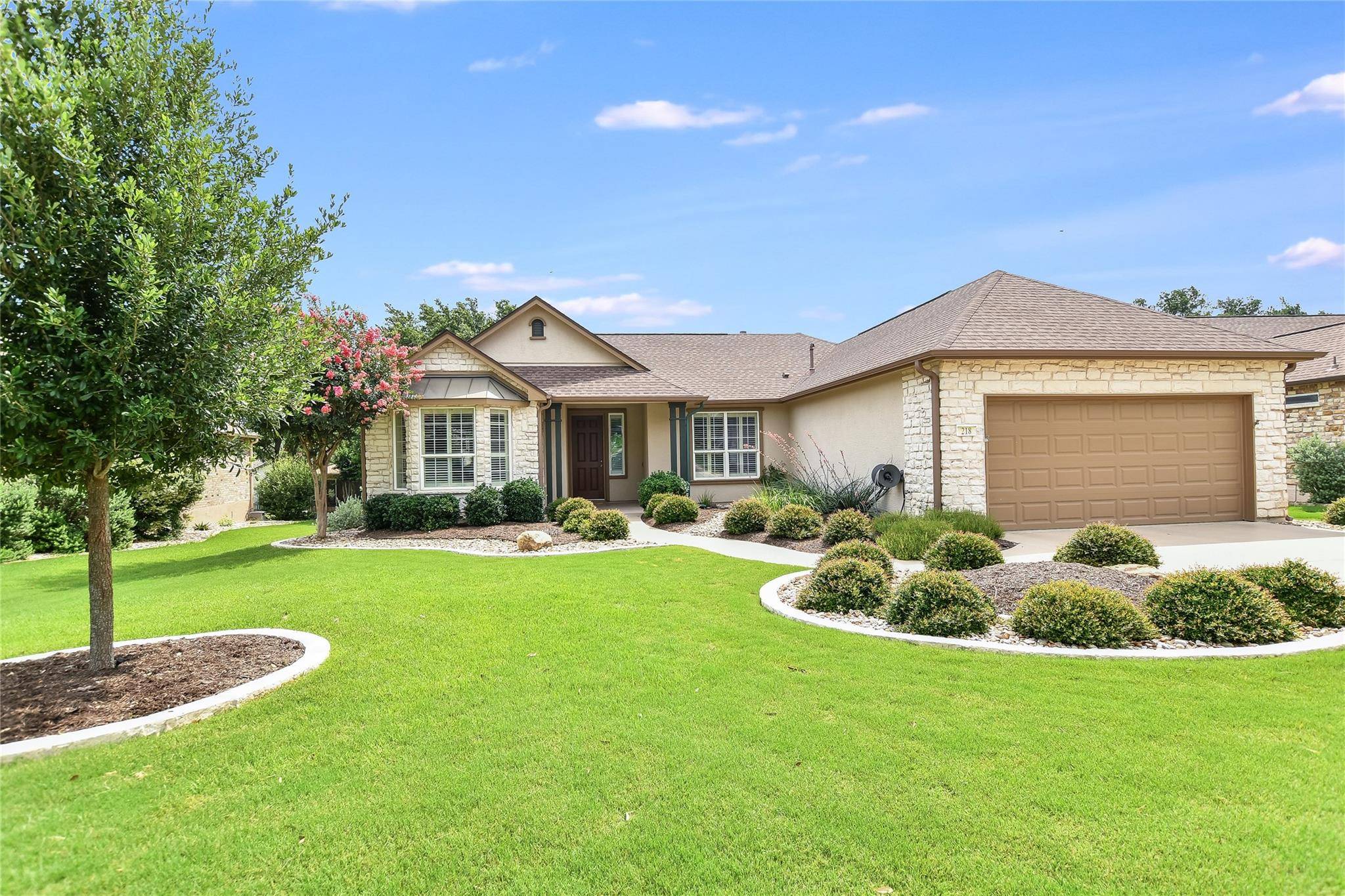 Address not disclosed, Georgetown, TX 78633
