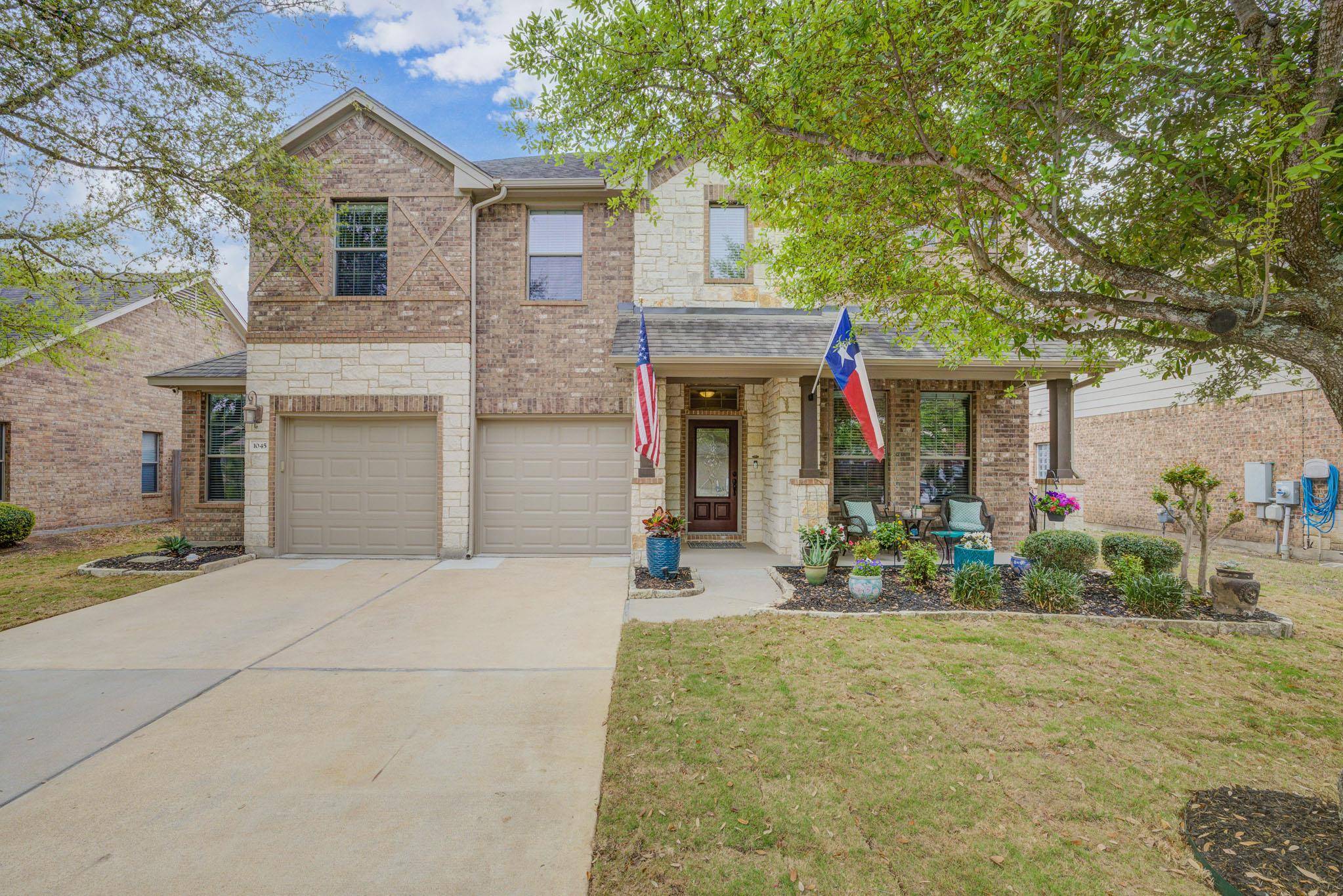 1045 Heep RUN, Buda, TX 78610