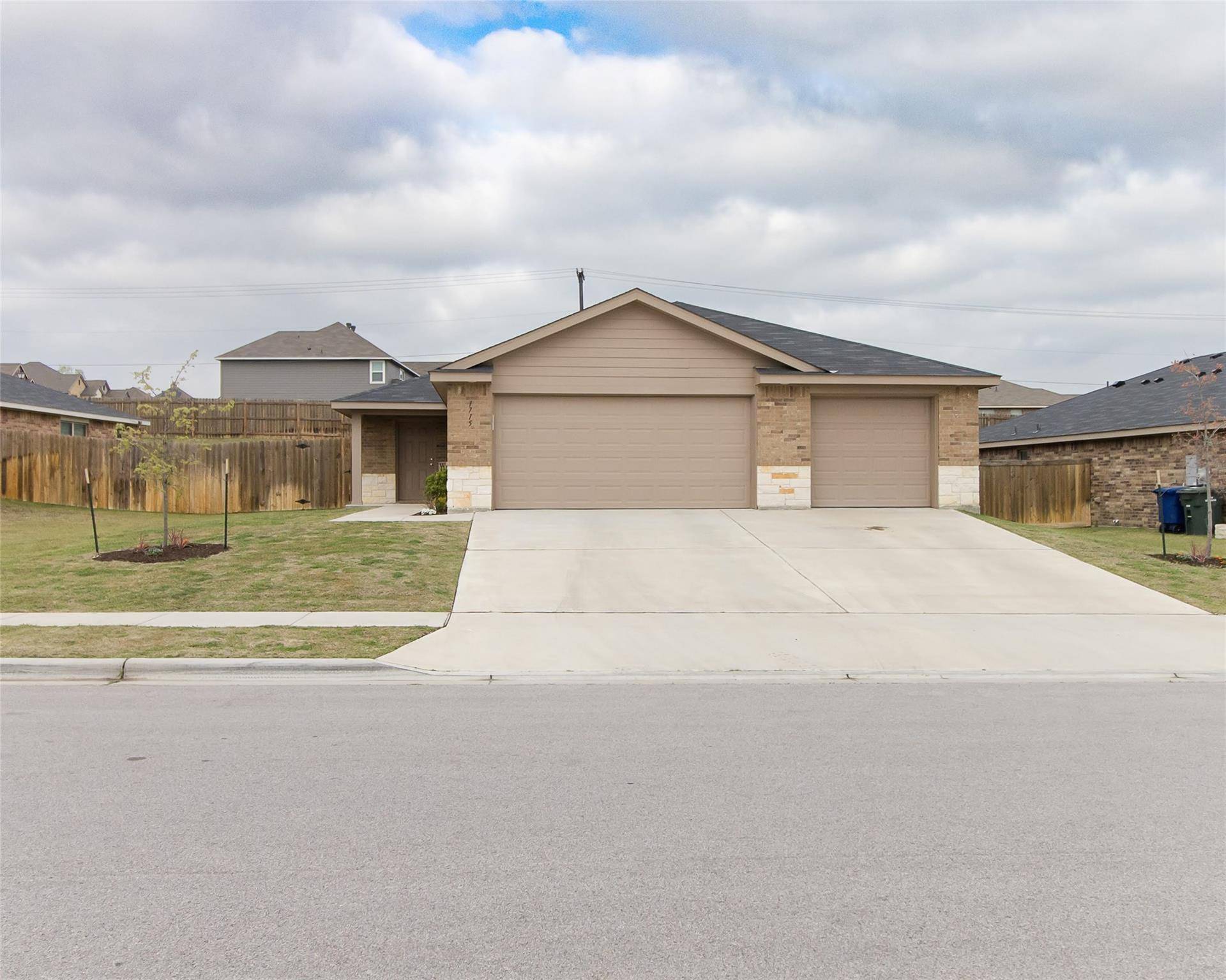 3712 Foxglove LN, Killeen, TX 76549