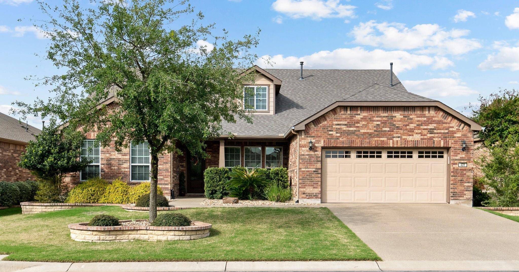 431 Star Mountain LN, Georgetown, TX 78633