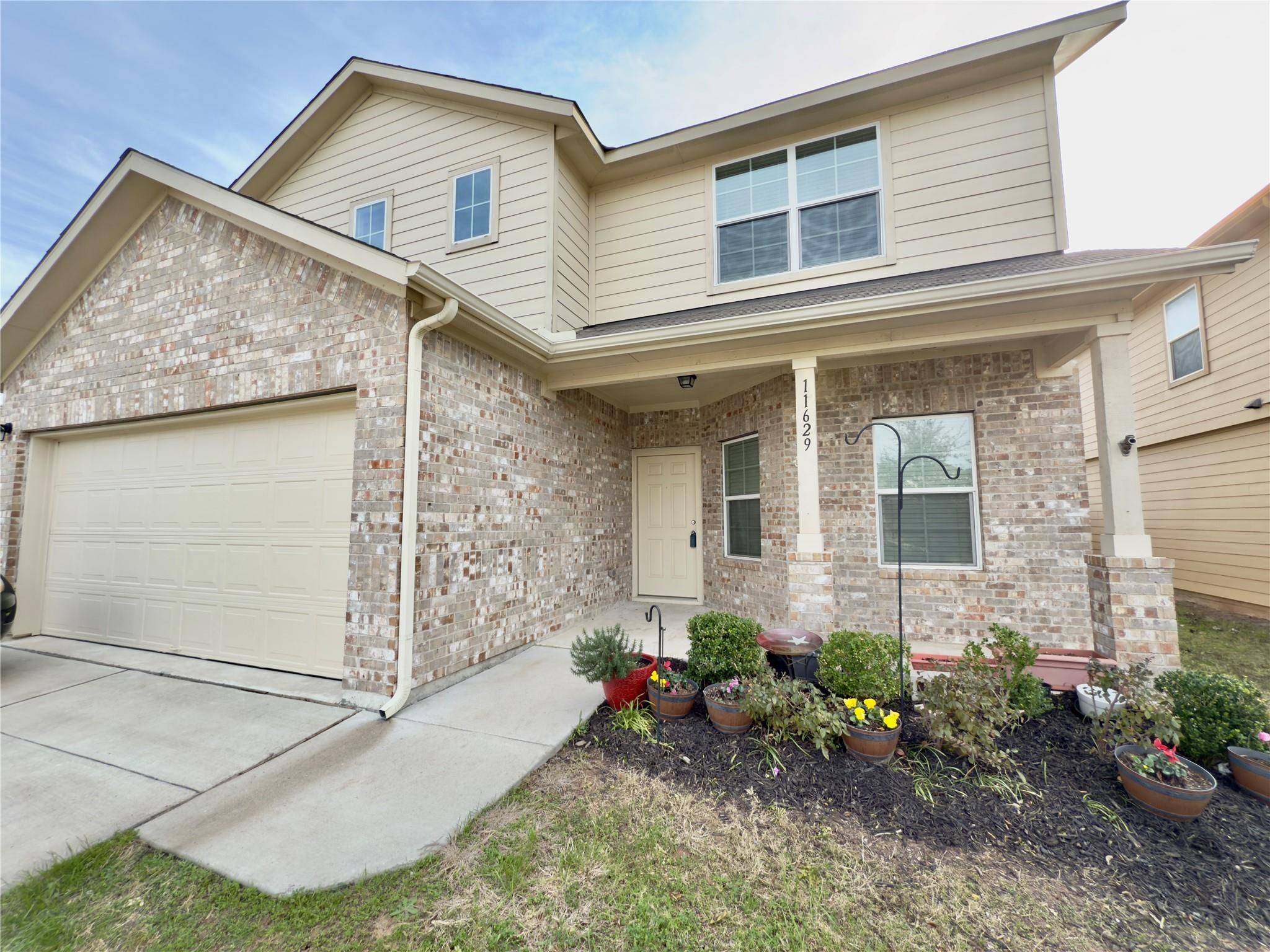 11629 Carbrook RD, Manor, TX 78653