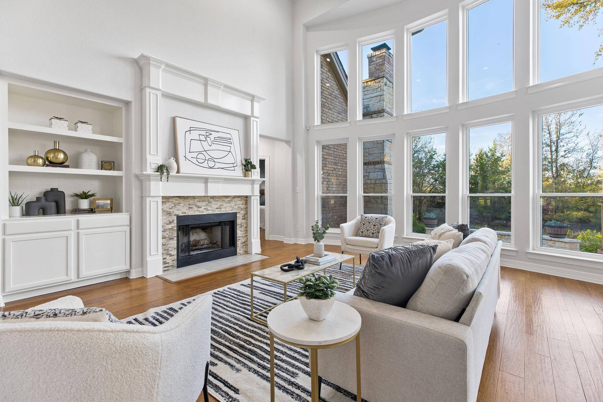 202 Las Colinas DR, Georgetown, TX 78628