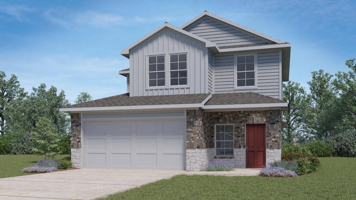 757 Lake Sweetwater LN, Buda, TX 78640