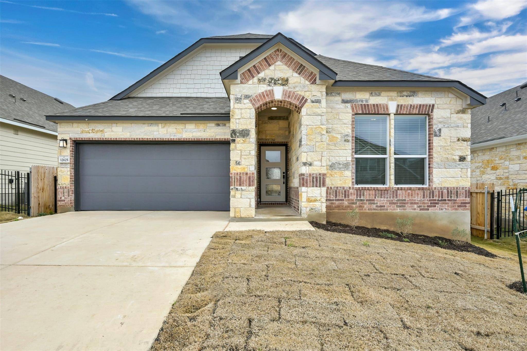 12625 Hallstatt DR, Manor, TX 78653
