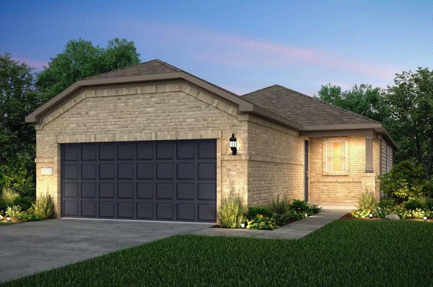105 Clay Hill ST, Georgetown, TX 78633
