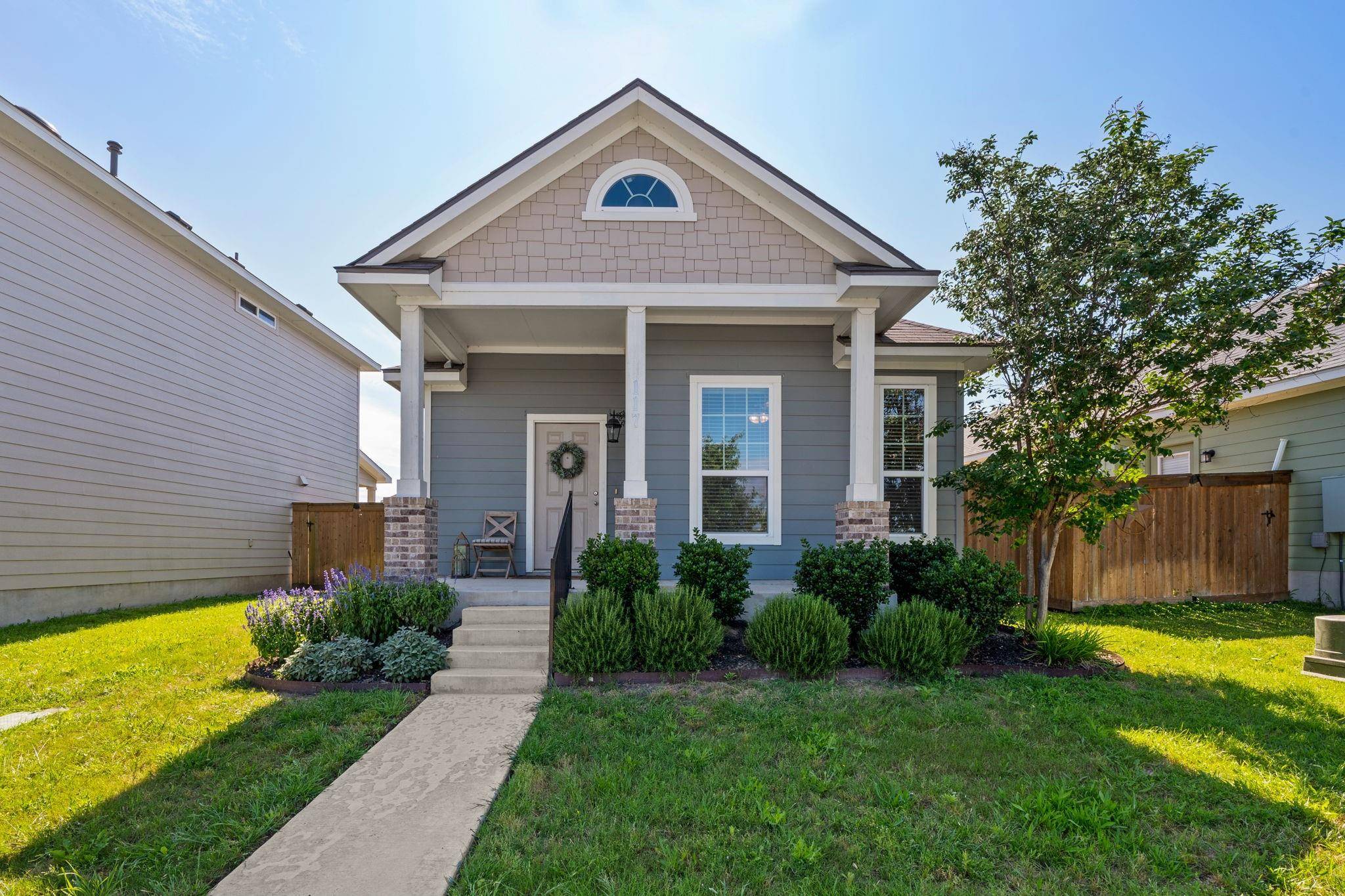 117 Rustic Glen DR, San Marcos, TX 78666