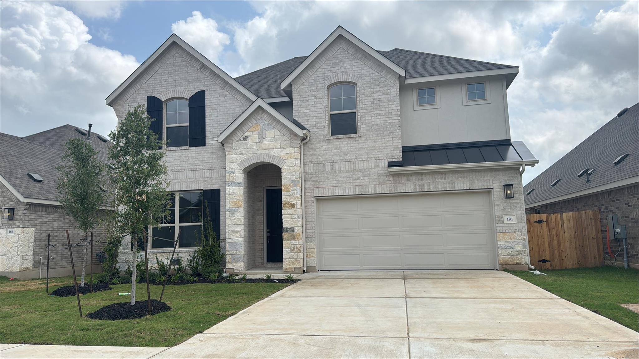 191 Dove Tree DR, Buda, TX 78610