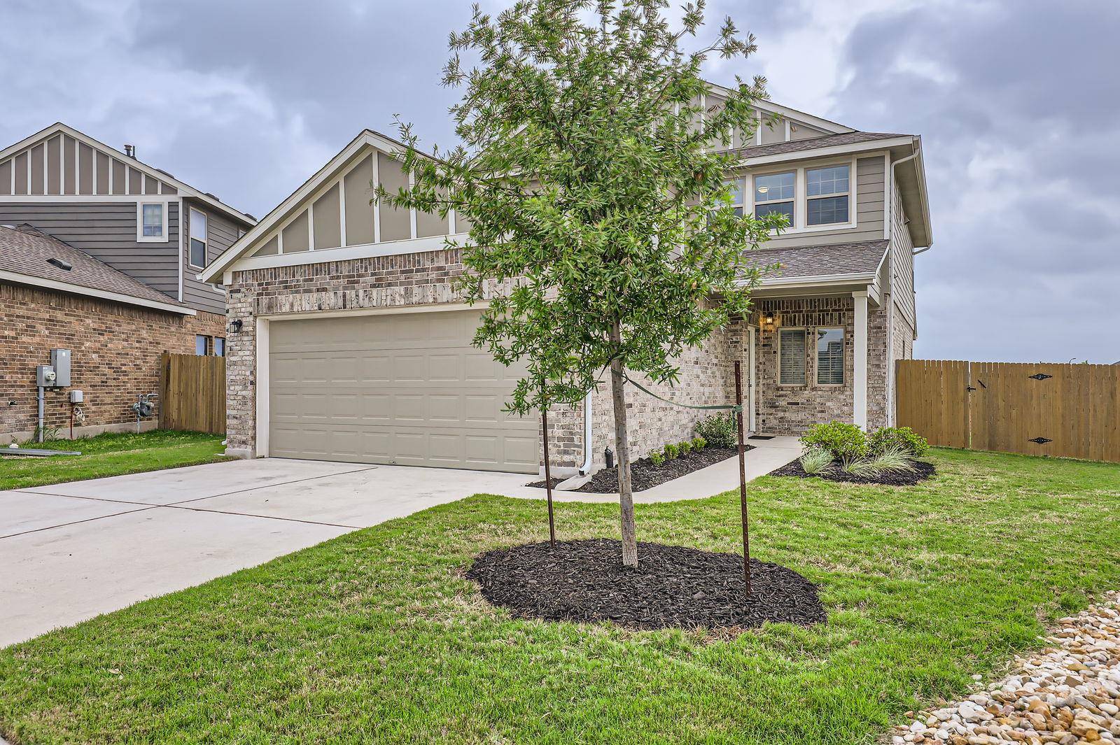 128 Arabian Colt DR, Georgetown, TX 78626