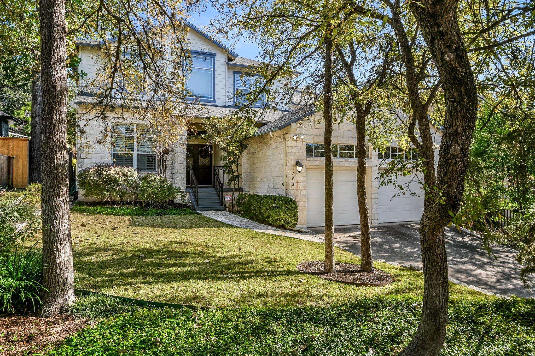 703 PRESSLER ST, Austin, TX 78703
