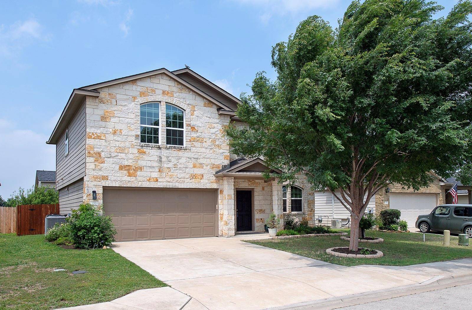 112 Moulins LN, Georgetown, TX 78626
