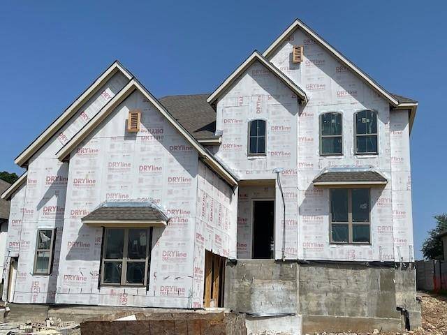 1213 Moonlight TER, Georgetown, TX 78628