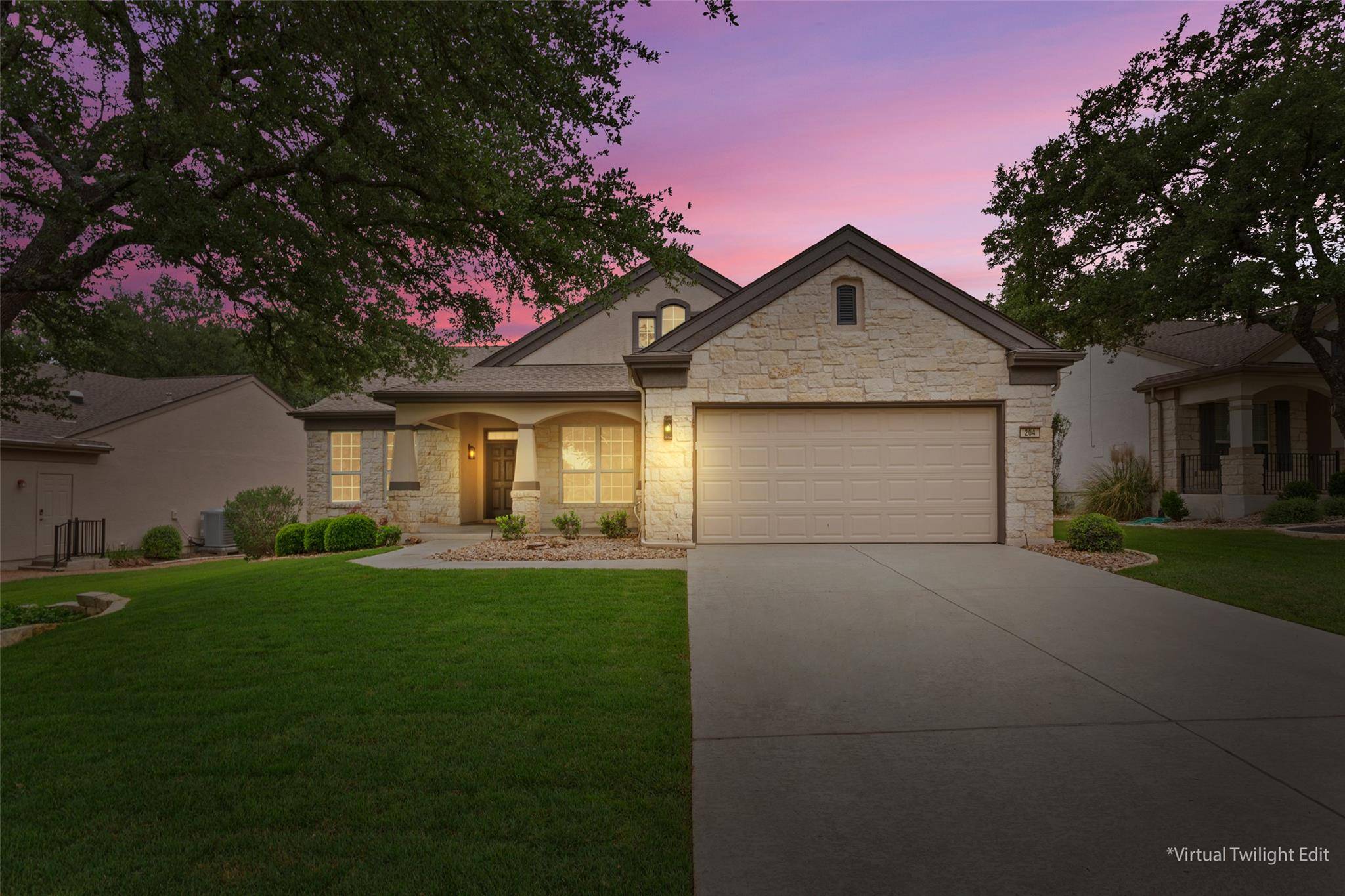204 San Saba DR, Georgetown, TX 78633