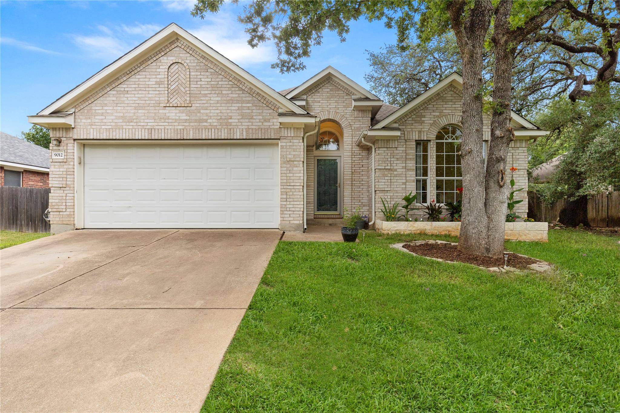 9012 Meacham WAY, Austin, TX 78749