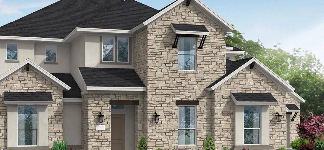 105 Wolf Ridge DR, Georgetown, TX 78628