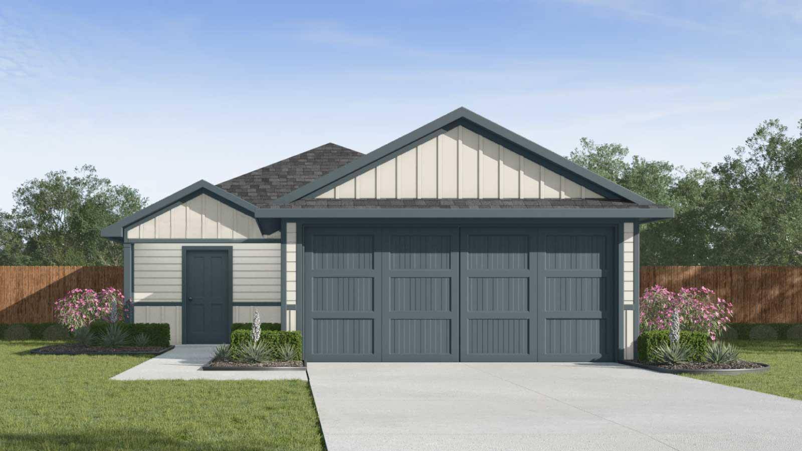 418 Bull Lake CIR, Buda, TX 78610