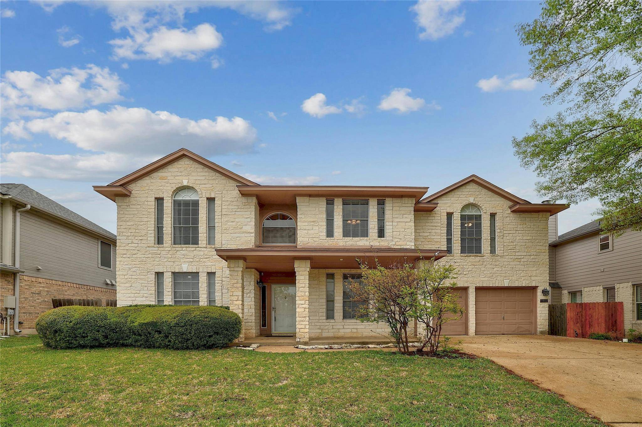 2802 Rathlin DR, Cedar Park, TX 78613