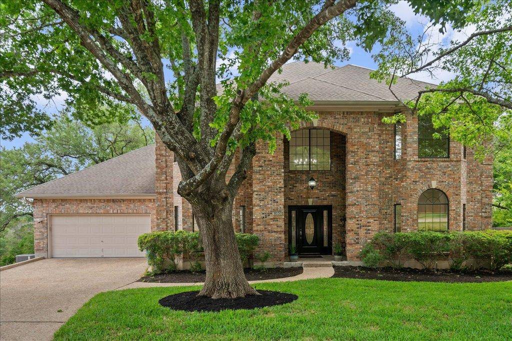 10301 Nolina CV, Austin, TX 78759