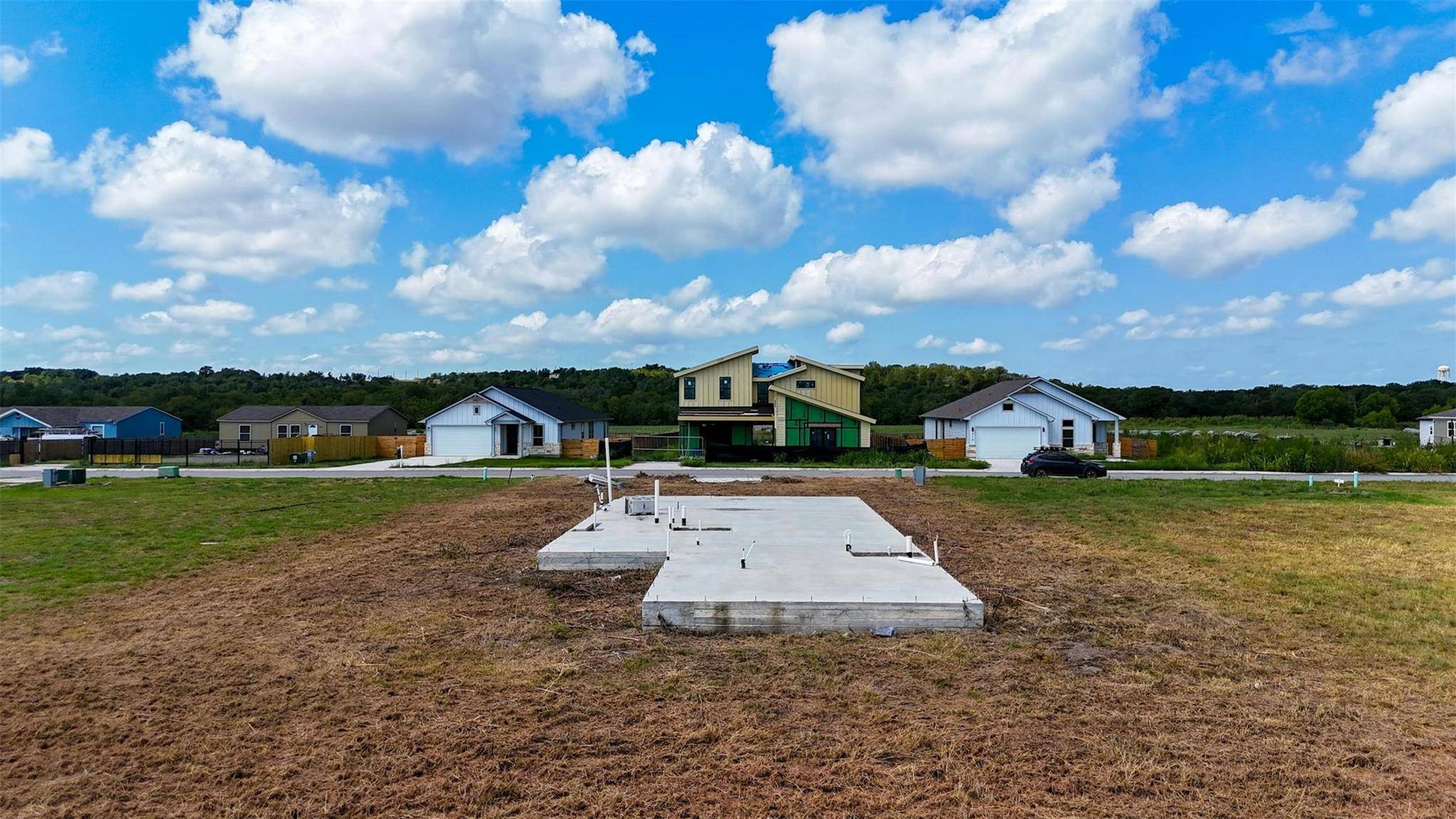 285 Rustler PASS, Kyle, TX 78640