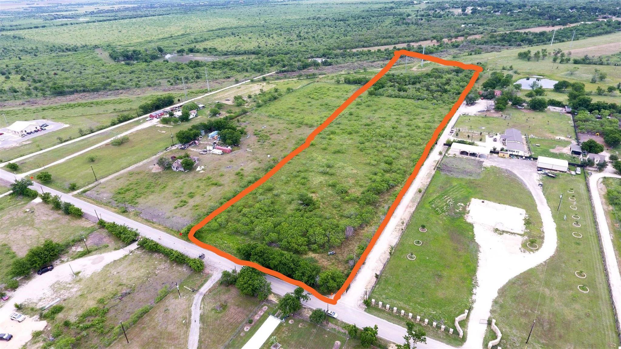 11605 Schriber RD, Buda, TX 78610