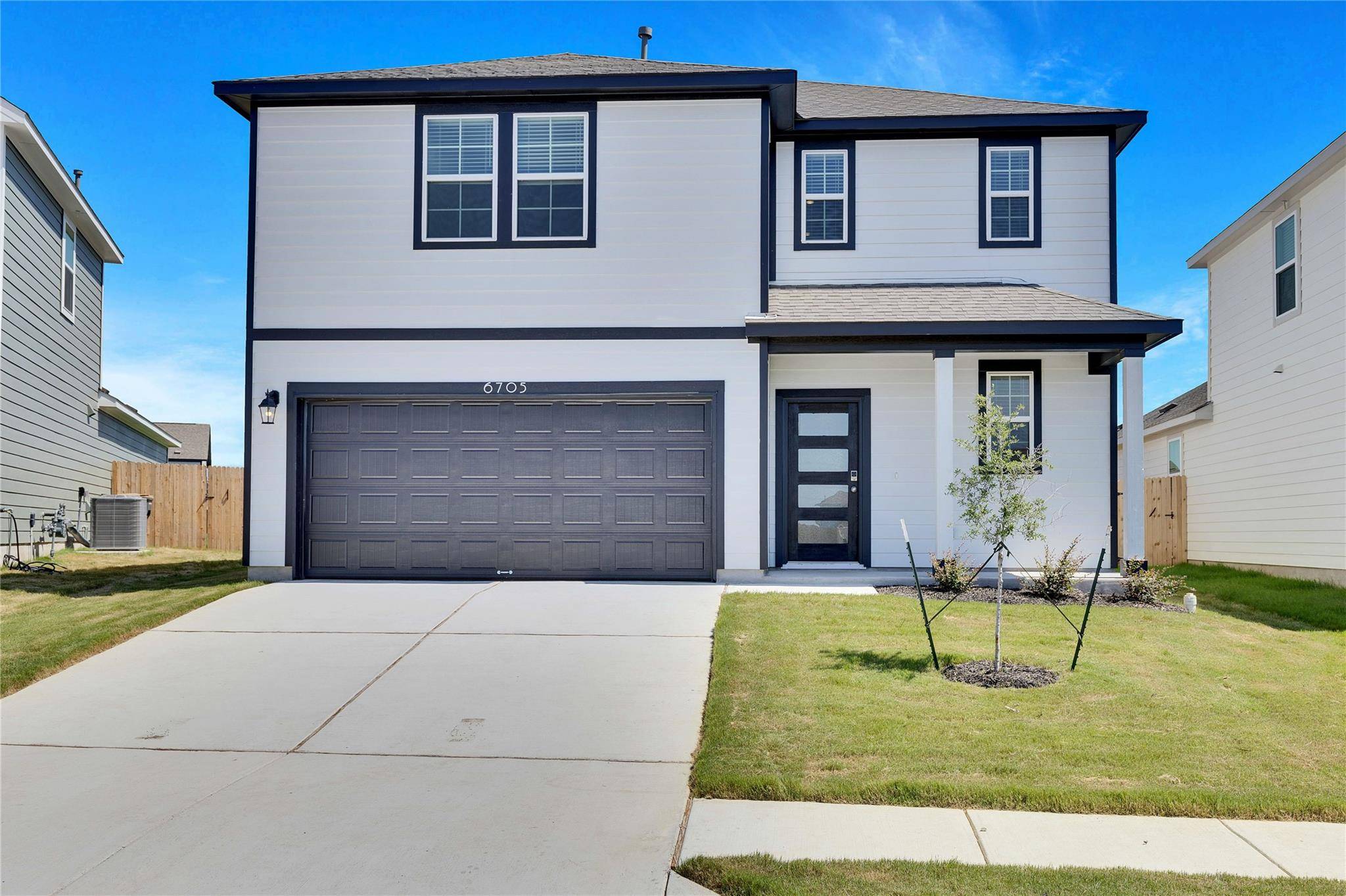 6705 Ruffian CV, Buda, TX 78610