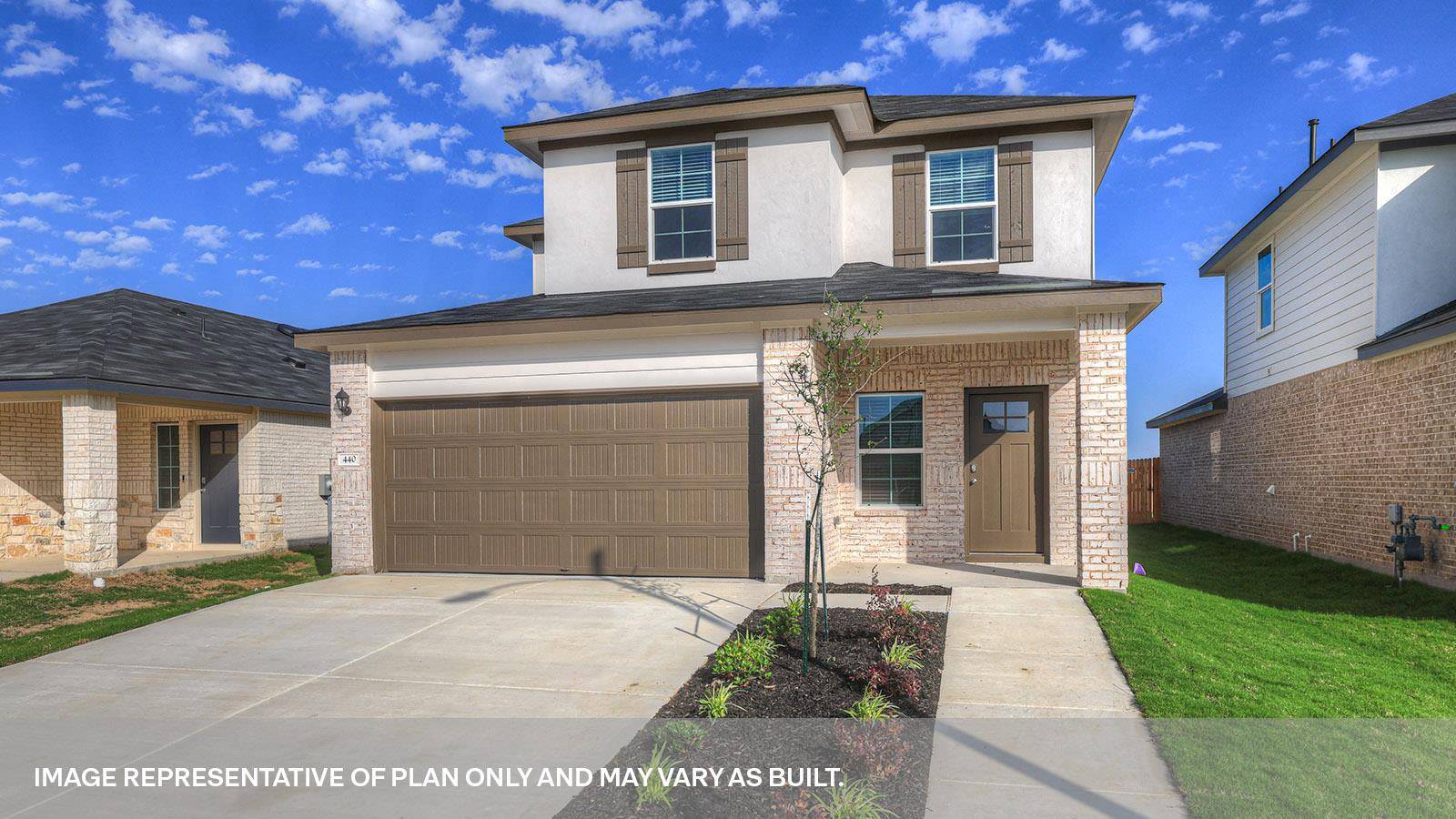 305 NEW ALBANY LN, San Marcos, TX 78666