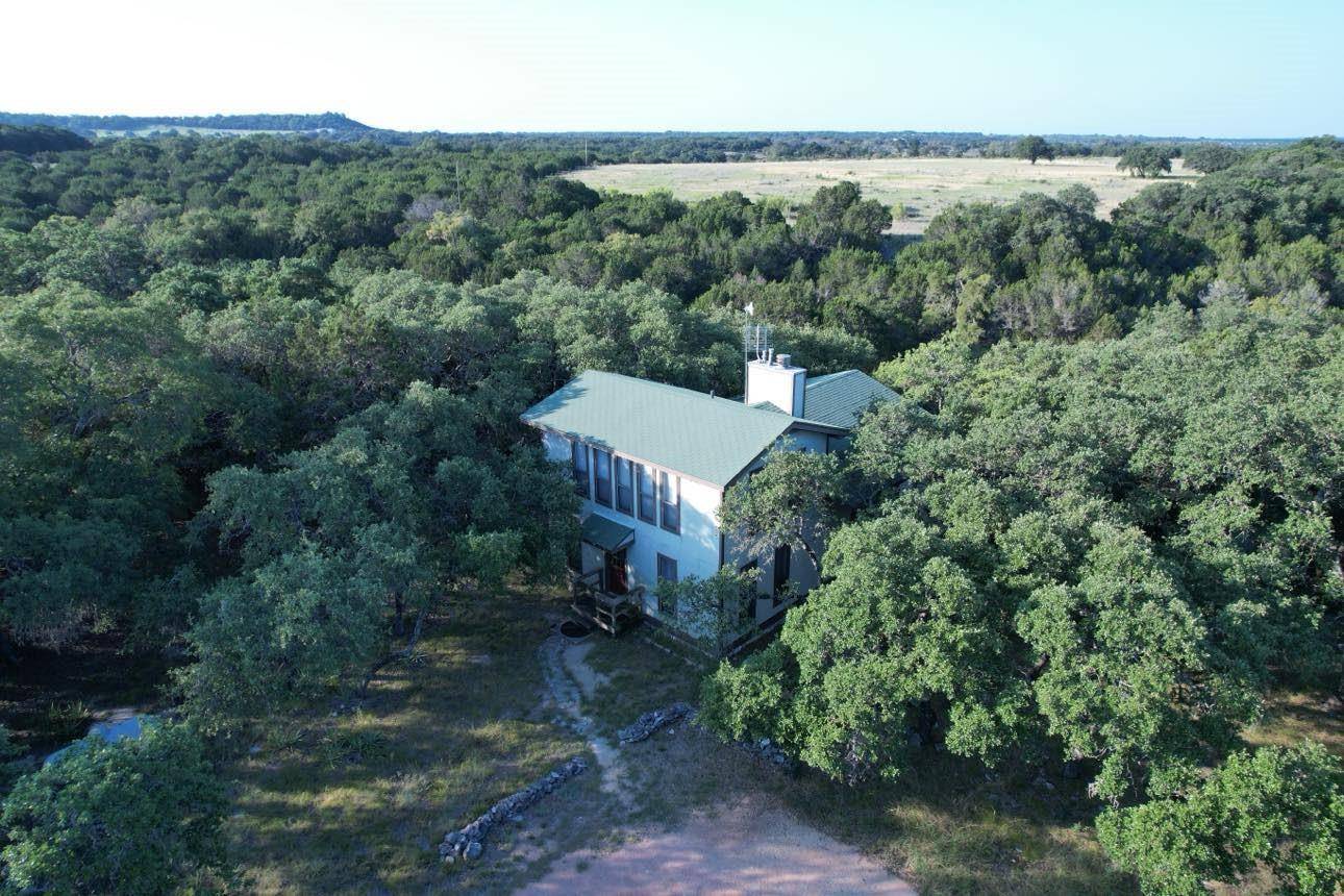 TBD County Road 1403, Lometa, TX 76853