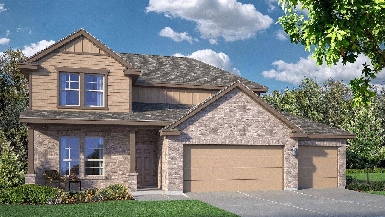 210 Dora DR, Killeen, TX 76542