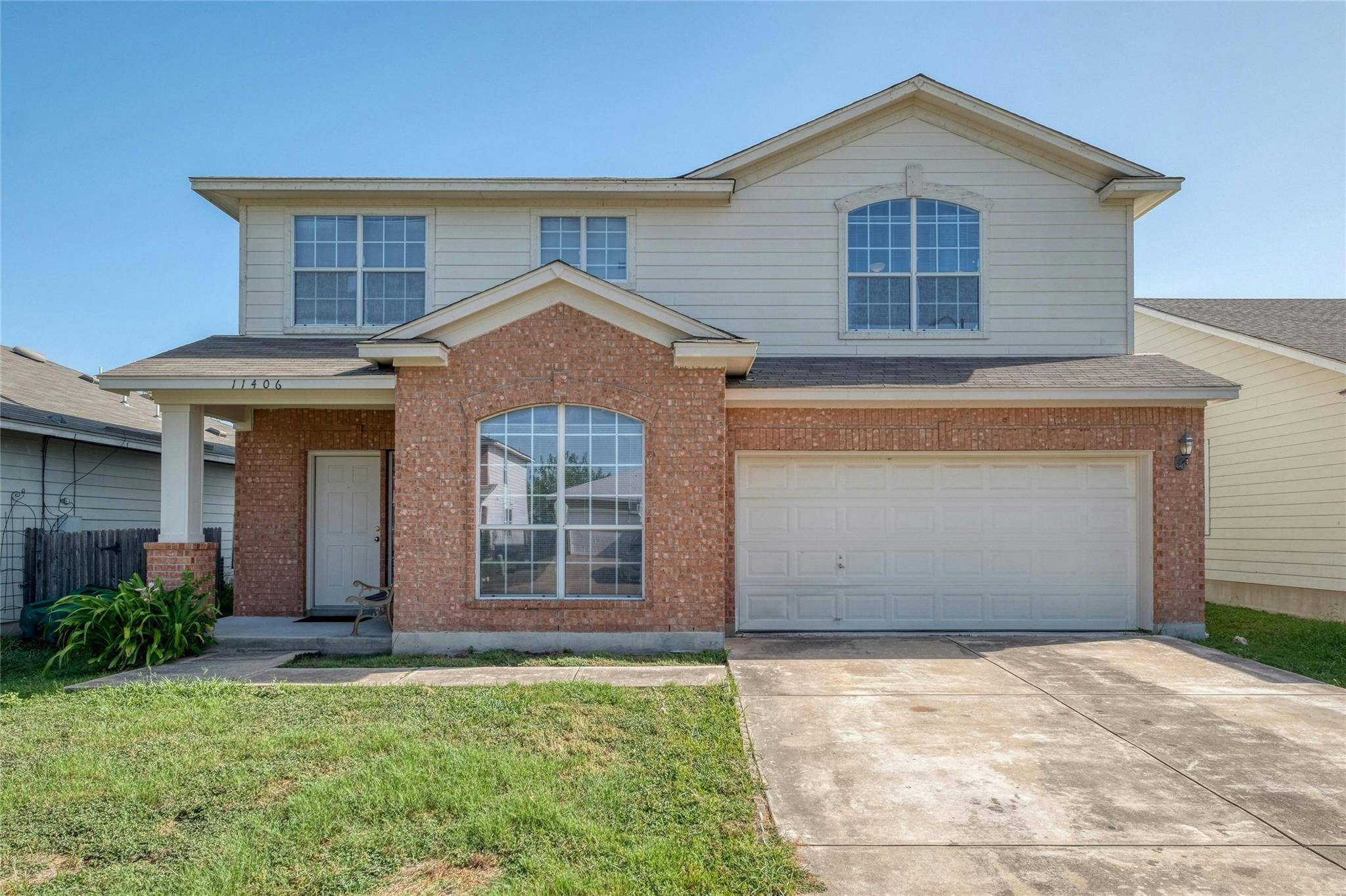 11406 MARSHALL ST, Manor, TX 78653
