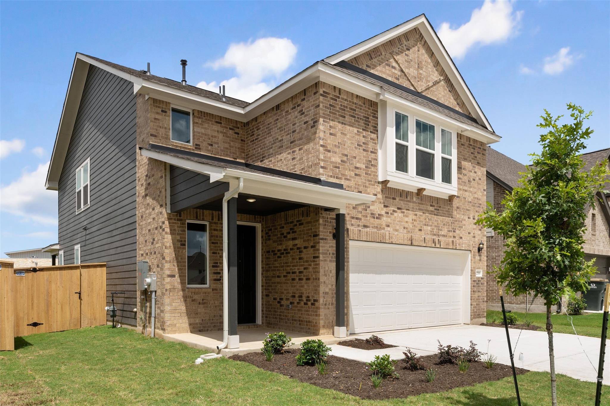 233 Kays PATH, Georgetown, TX 78626