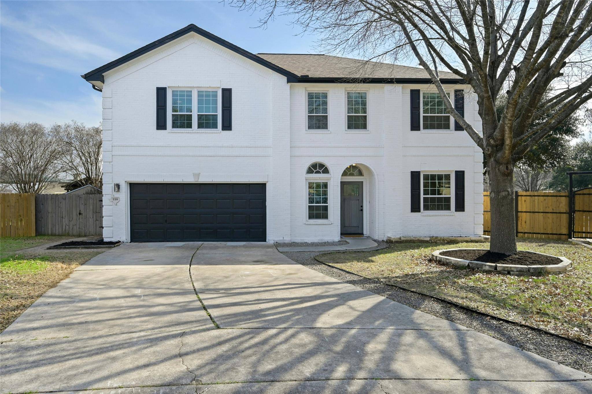 118 Highalea CT, Georgetown, TX 78626