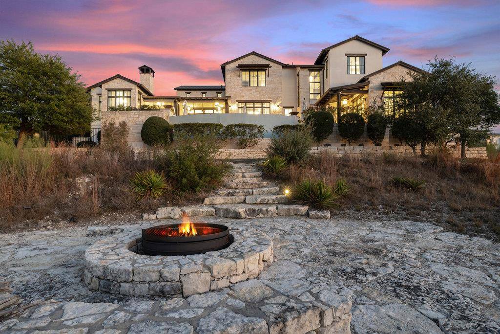 12625 Maidenhair LN #27, Bee Cave, TX 78738