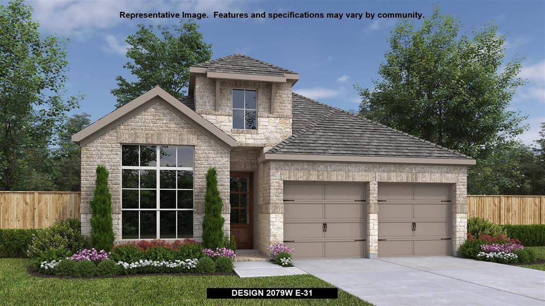 301 Mittas GRV, Georgetown, TX 78628
