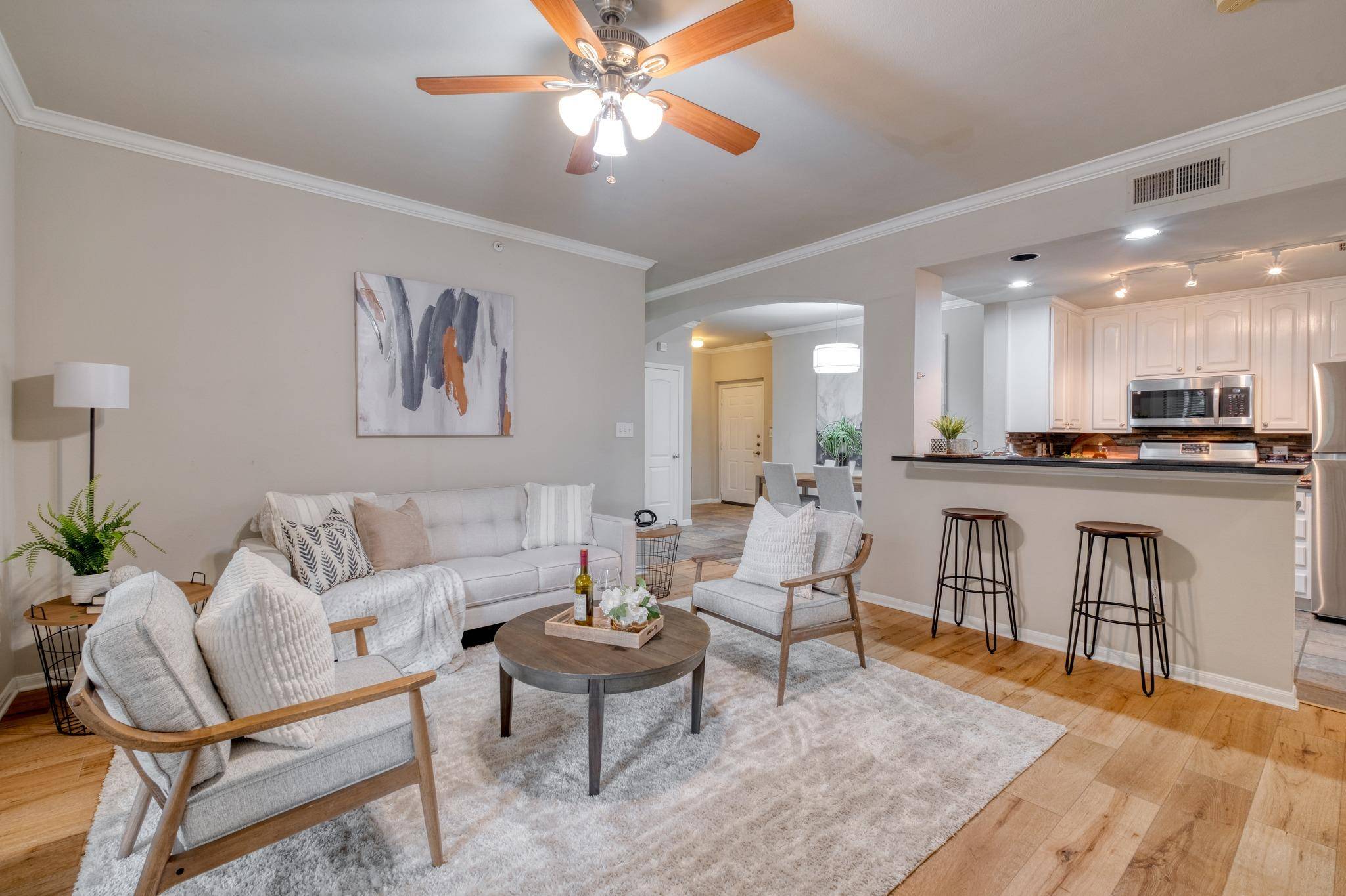 9525 CAPITAL OF TEXAS HWY #616, Austin, TX 78759