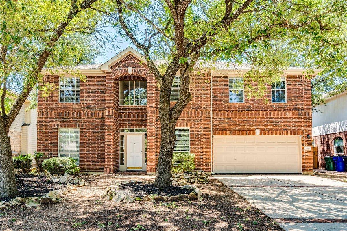 2201 SHARON DR, Cedar Park, TX 78613