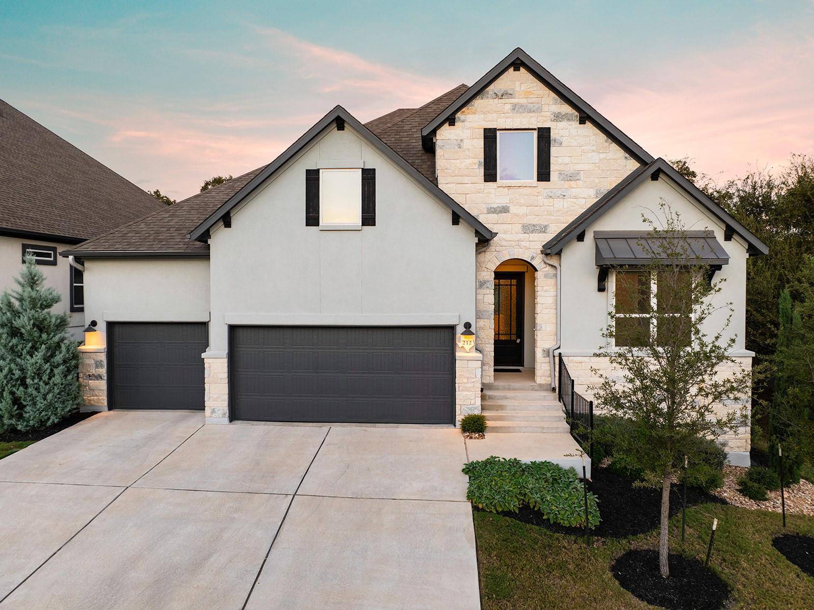 212 Iva June LN, Georgetown, TX 78628