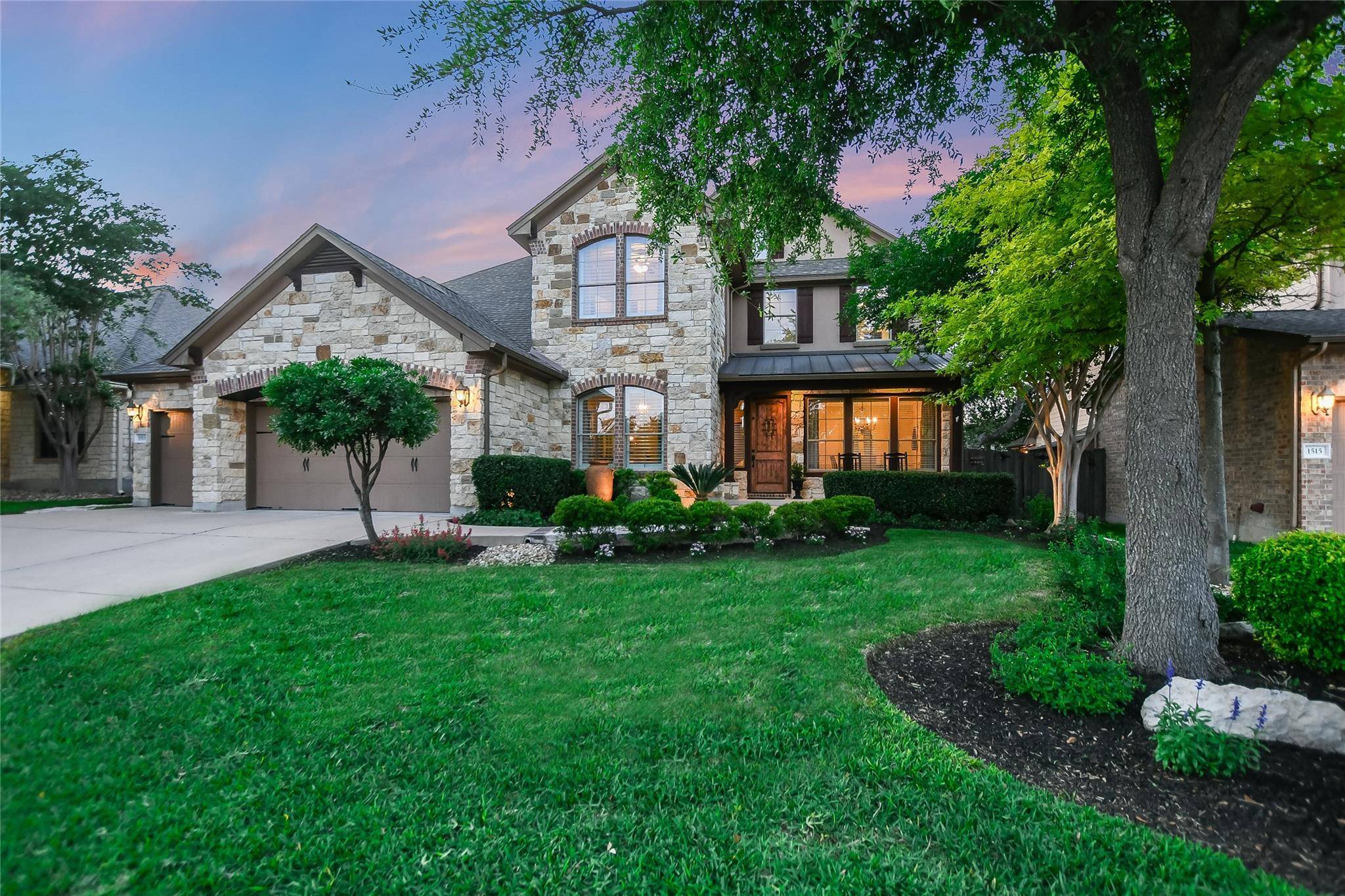 1513 Flyway LN, Cedar Park, TX 78613